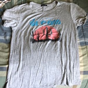 Live your dream shirt